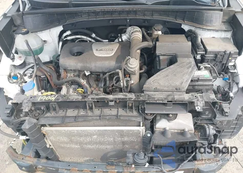 2017 Hyundai Tucson Sport z USA, uszkodzony, nr VIN KM8J3CA2XHU326613